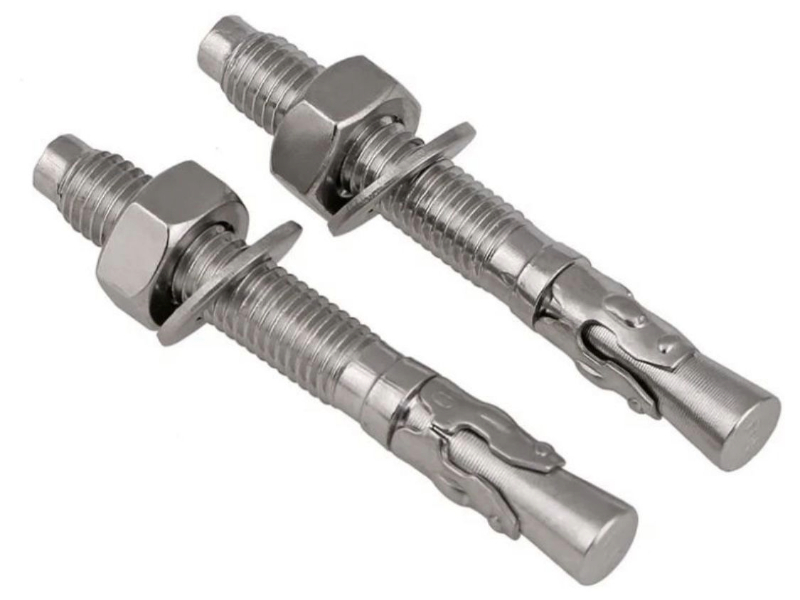 Anchor Bolts